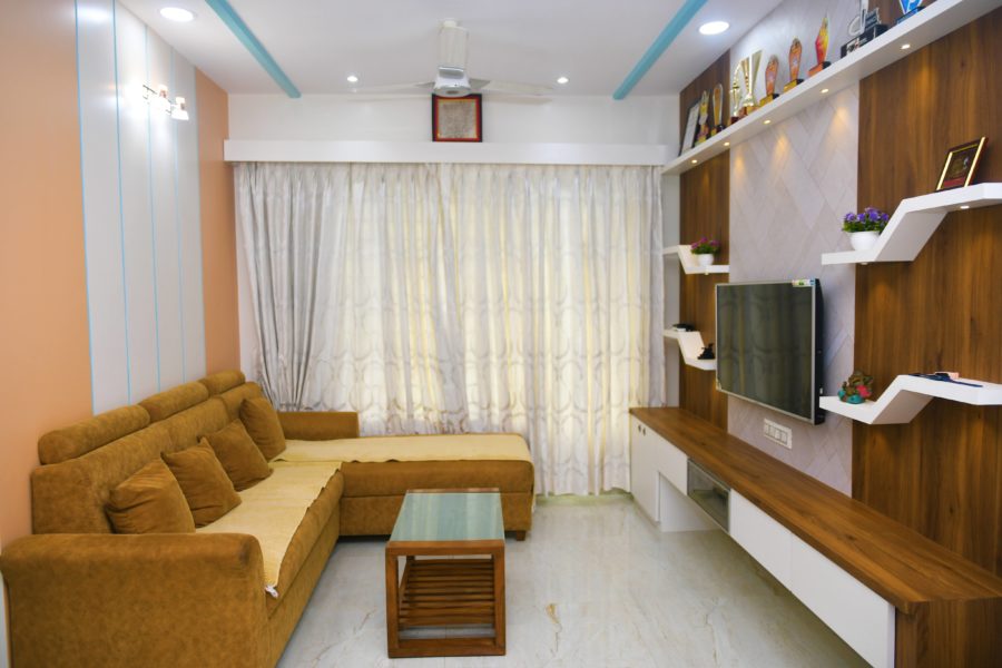 KANDIVALI WEST
